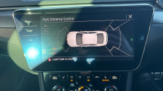 Skoda Superb 2.0 TDI CR Sport Line Plus 5dr DSG Diesel Hatchback